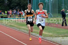 3000 metres, 2026 NEGP No. 4, Monkton. Photo: David T. Hewitson/Sports for All Pics